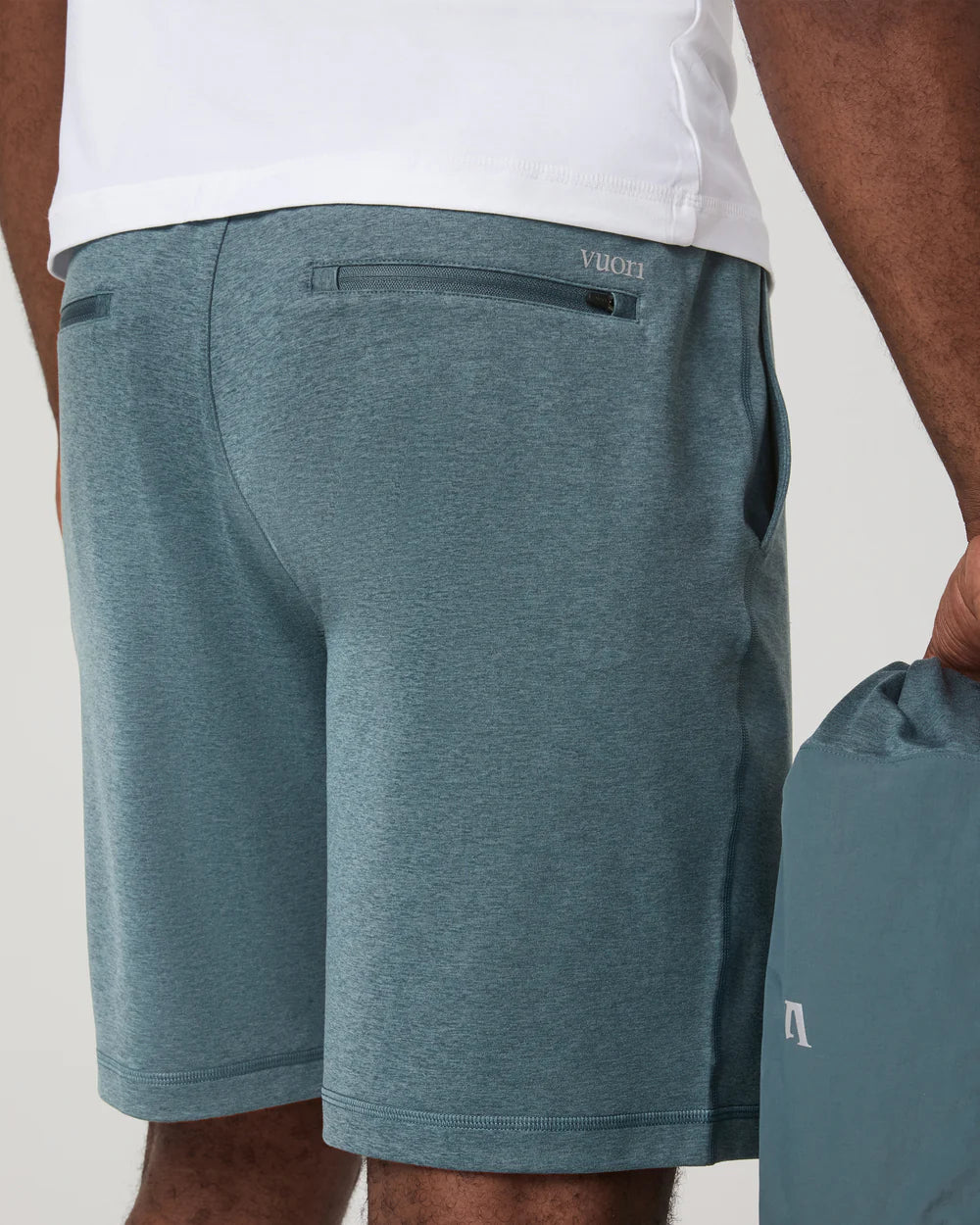 Vuori Sunday Performance Short 8 - Mens