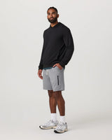 Vuori Sunday Performance Short 8 - Mens