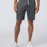 Vuori Sunday Perf Short - Mens CharHthr / M