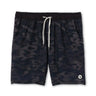 Vuori Kore Short - Mens BlkCamo / S
