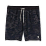 Vuori Kore Short - Mens BlkCamo / S