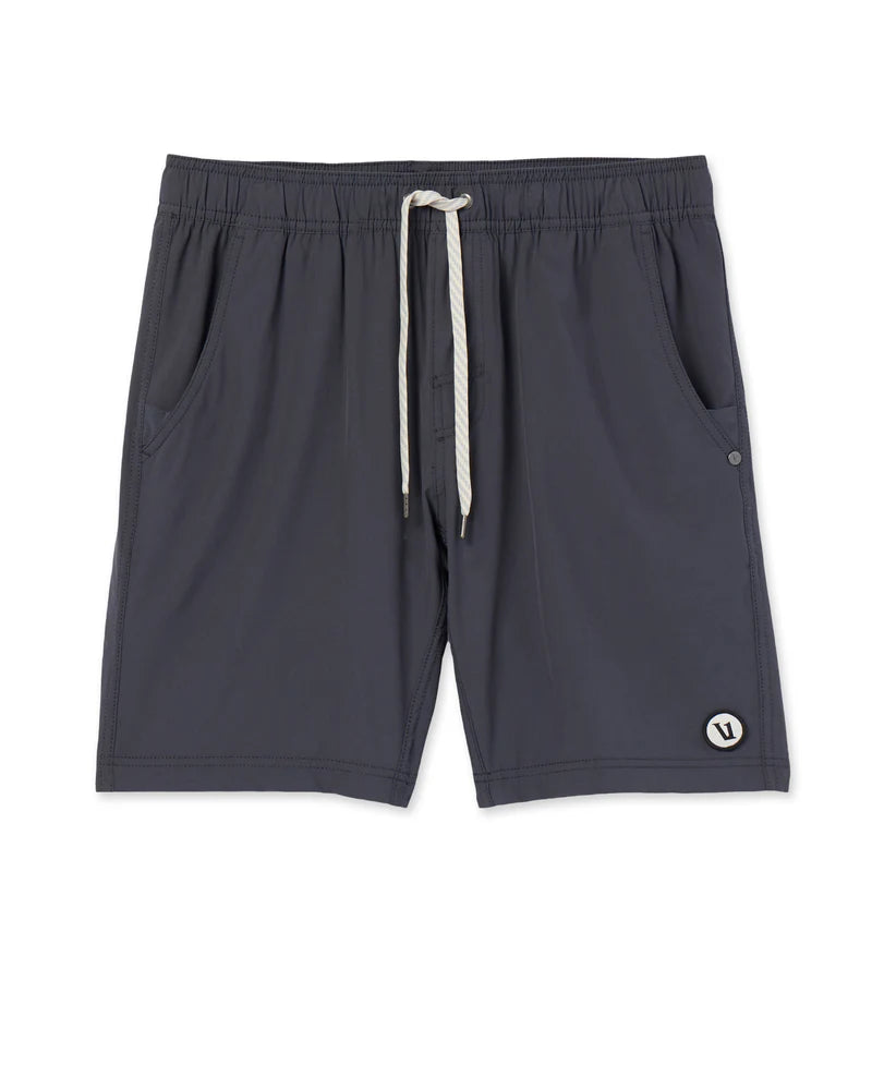 Vuori Kore Short - Mens Charcoal / S