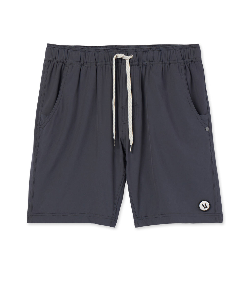 Vuori Kore Short Lined 7 Ink