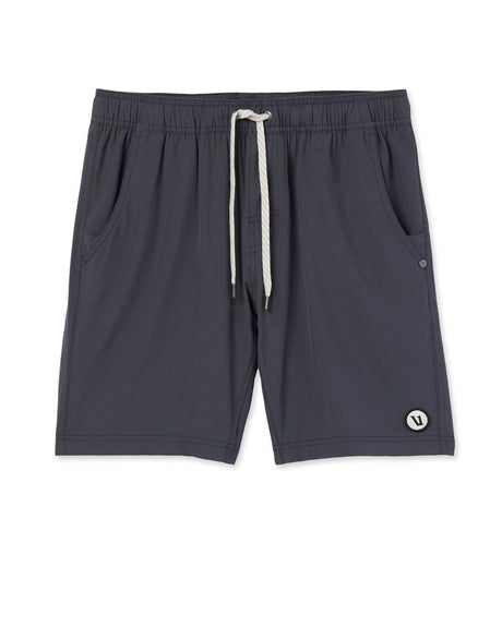 Vuori Kore Short Lined 7 Ink