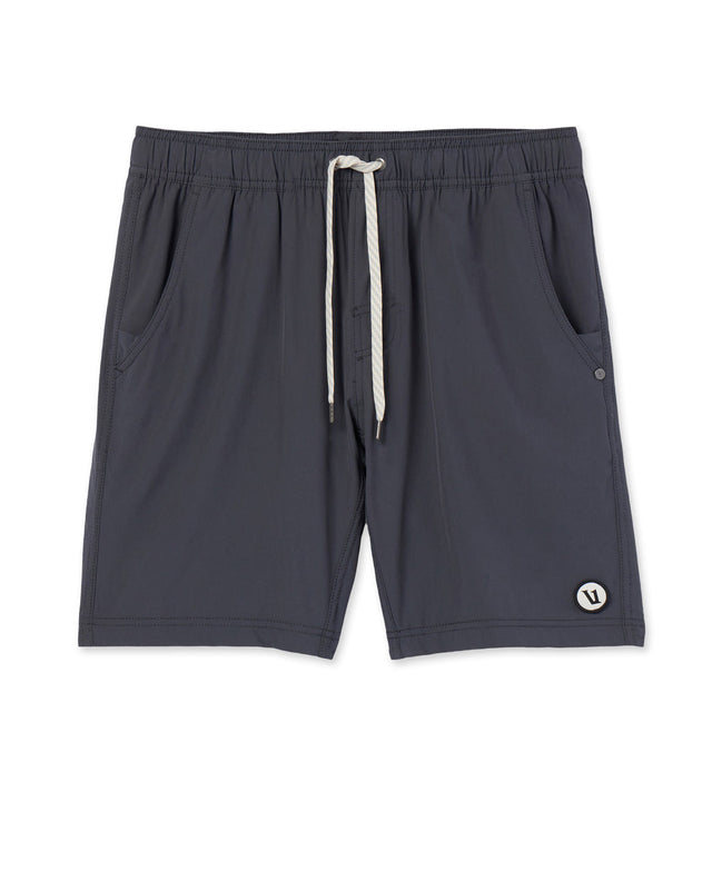 Vuori Kore Short Lined 7 Ink