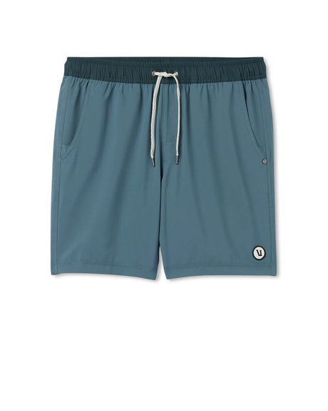 Vuori Kore Short - Mens Light Deep Sea / S