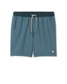 Vuori Kore Short - Mens Light Deep Sea / S