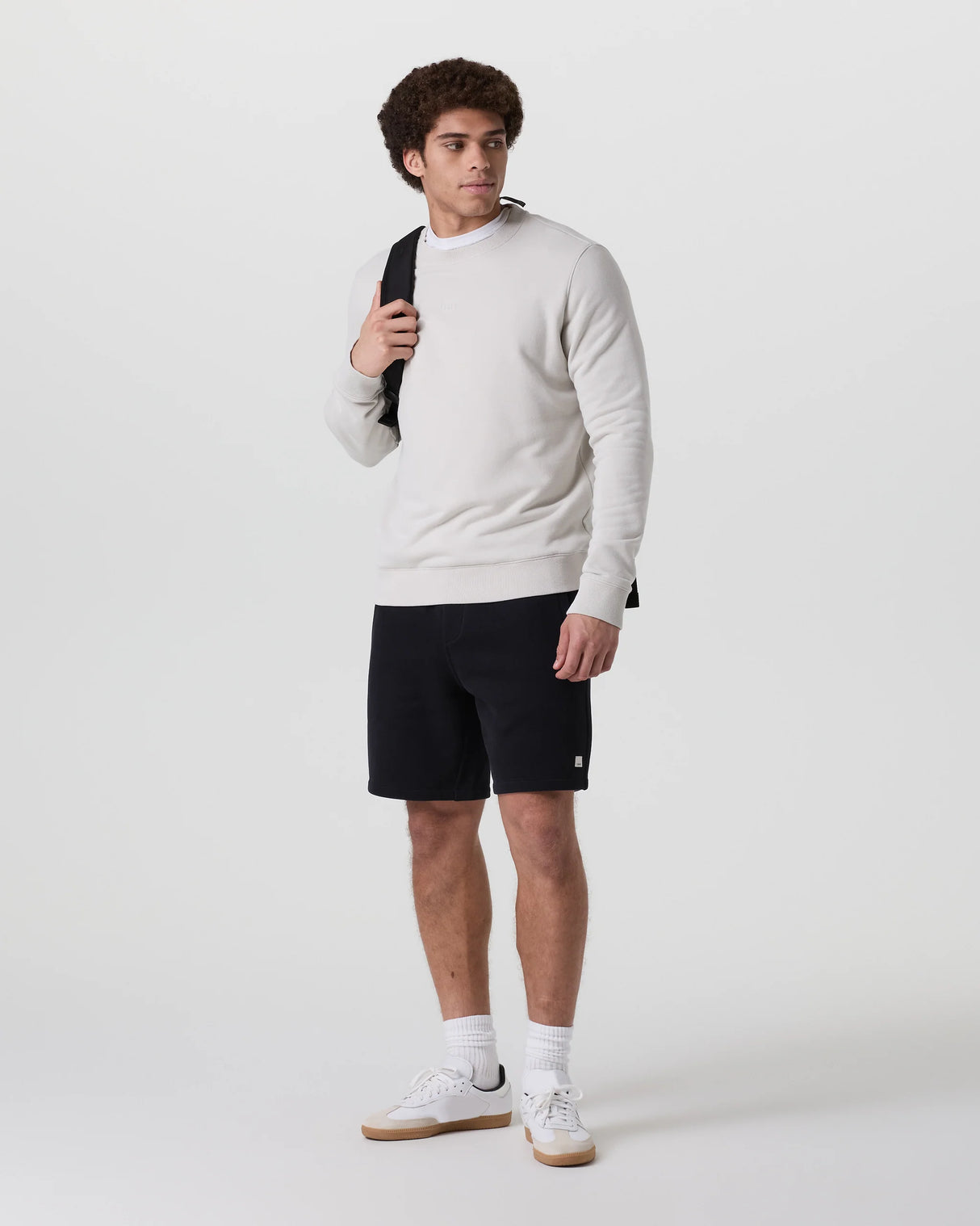 Seaside Short 8" - Men's