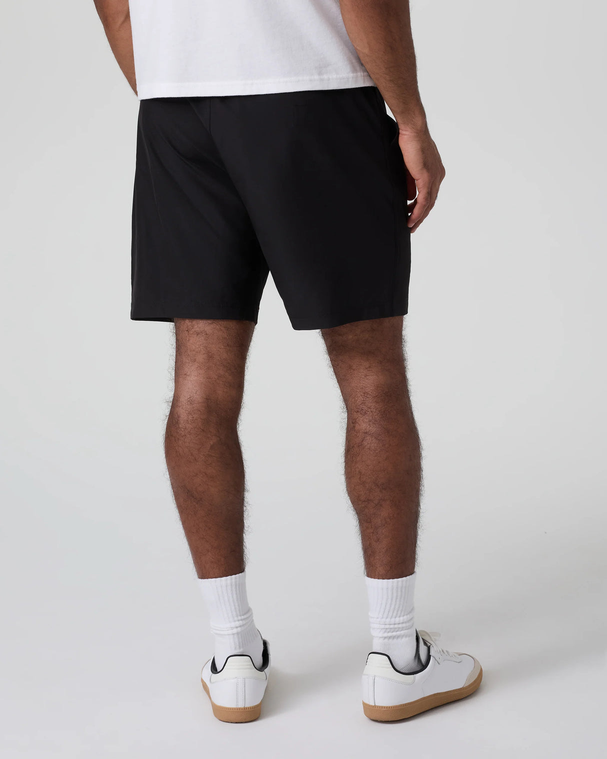 Banks Session Short Unlined 7in - Men's