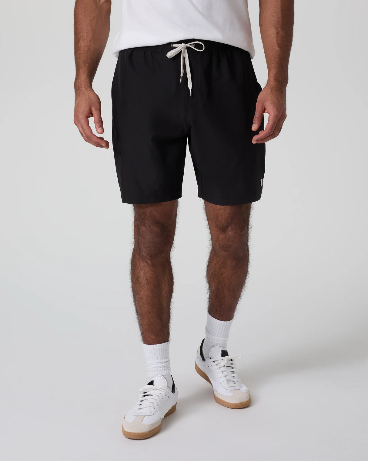 Banks Session Short Unlined 7in - Men's