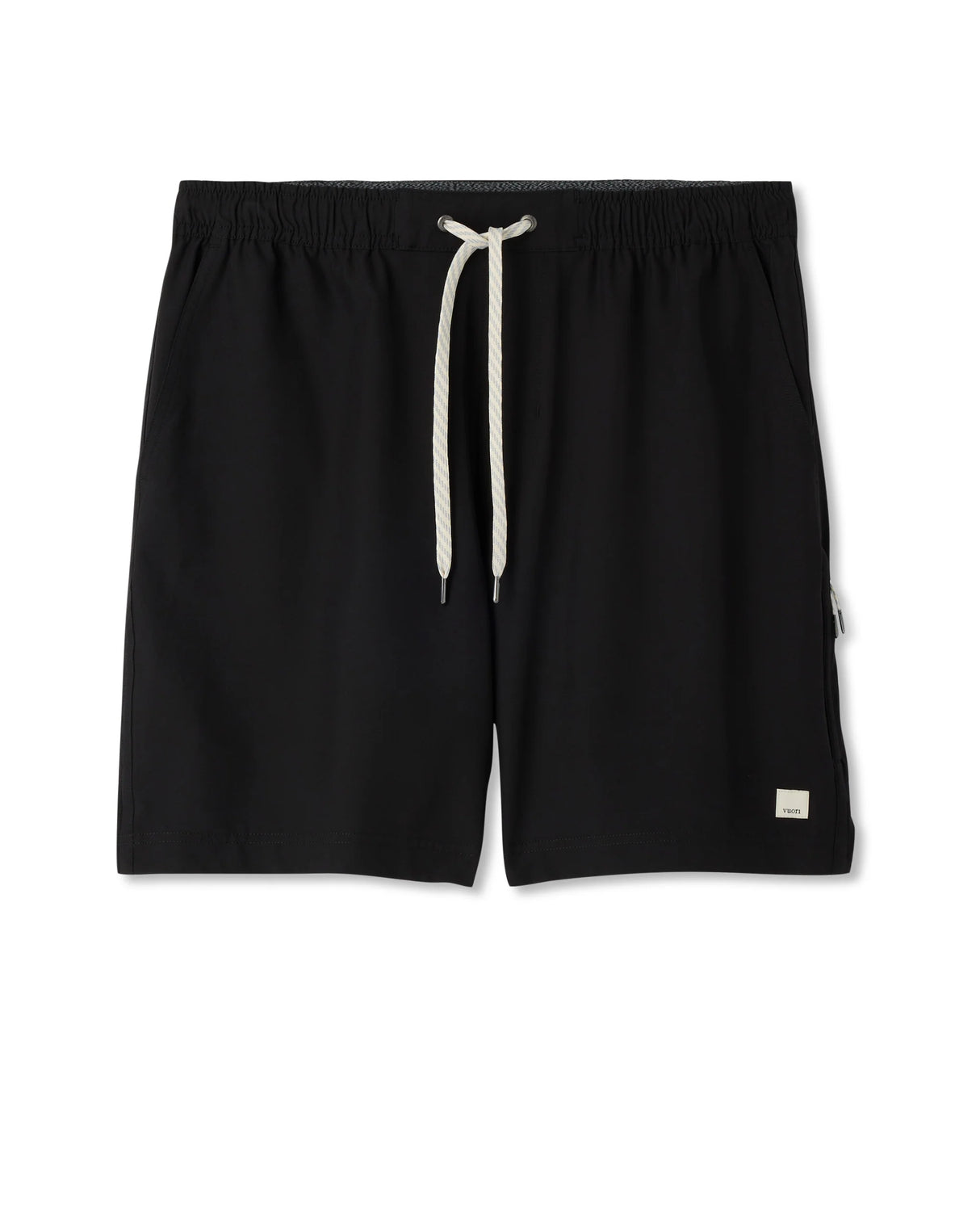 Banks Session Short Unlined 7in - Men's