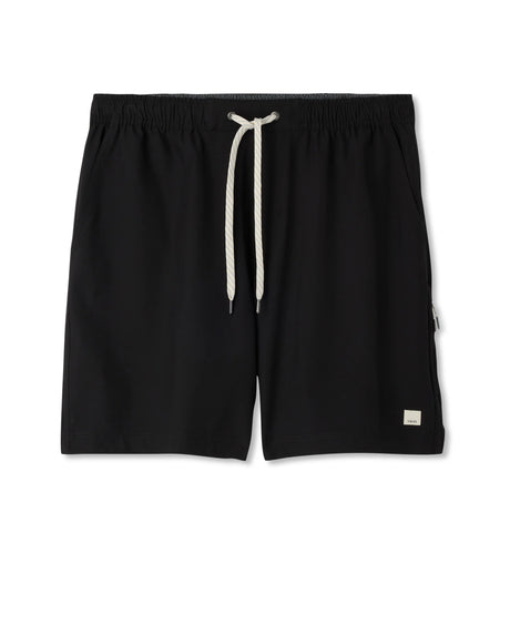 Banks Session Short Unlined 7in - Men's