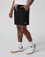 Banks Session Short Unlined 7in - Men's