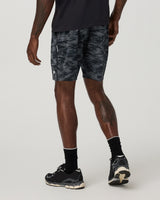 Banks Session Short Unlined 7in - Men's