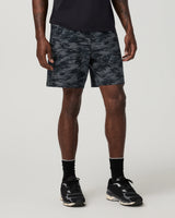 Banks Session Short Unlined 7in - Men's
