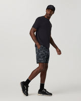 Banks Session Short Unlined 7in - Men's