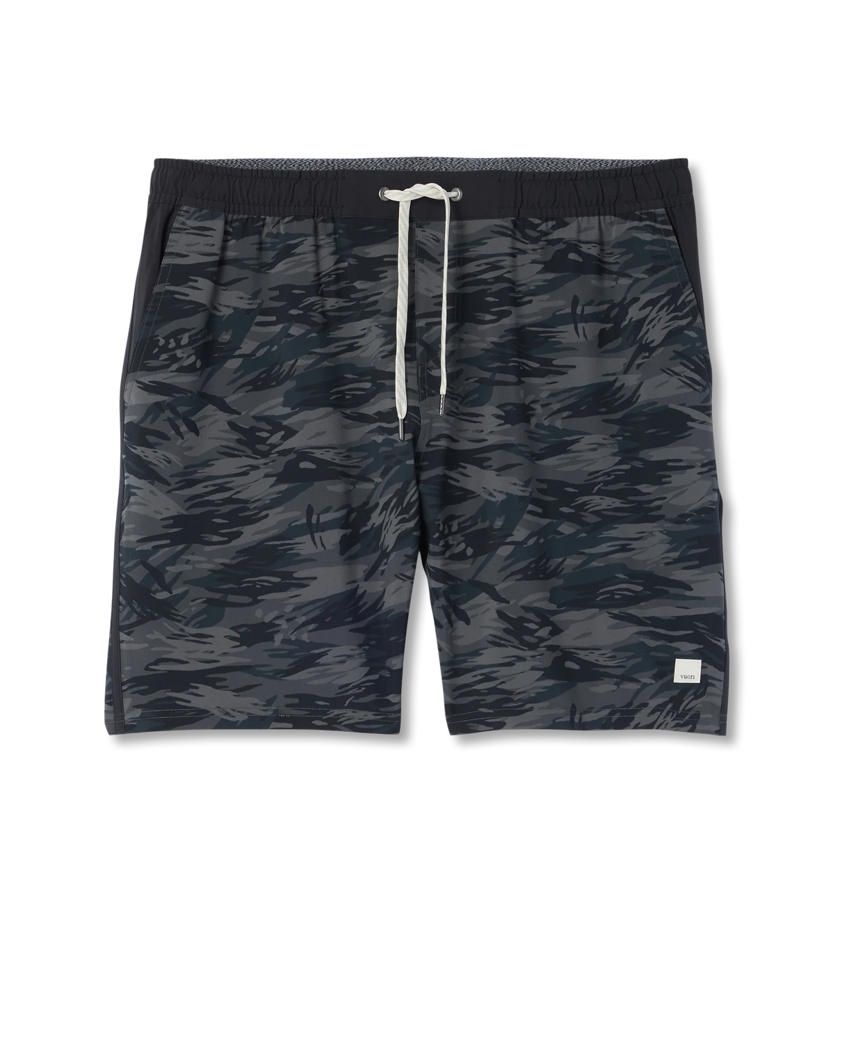 Banks Session Short Unlined 7in - Men's