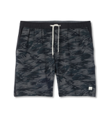 Banks Session Short Unlined 7in - Men's