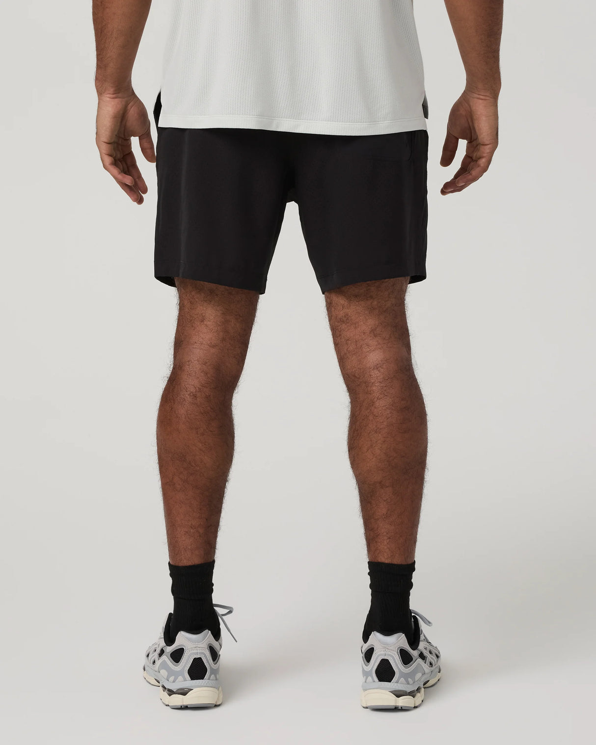 Kore Breathe Short Lined 7" - Men's