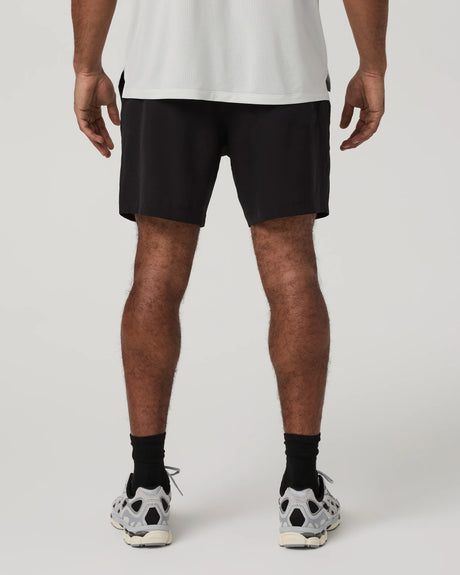 Kore Breathe Short Lined 7" - Men's