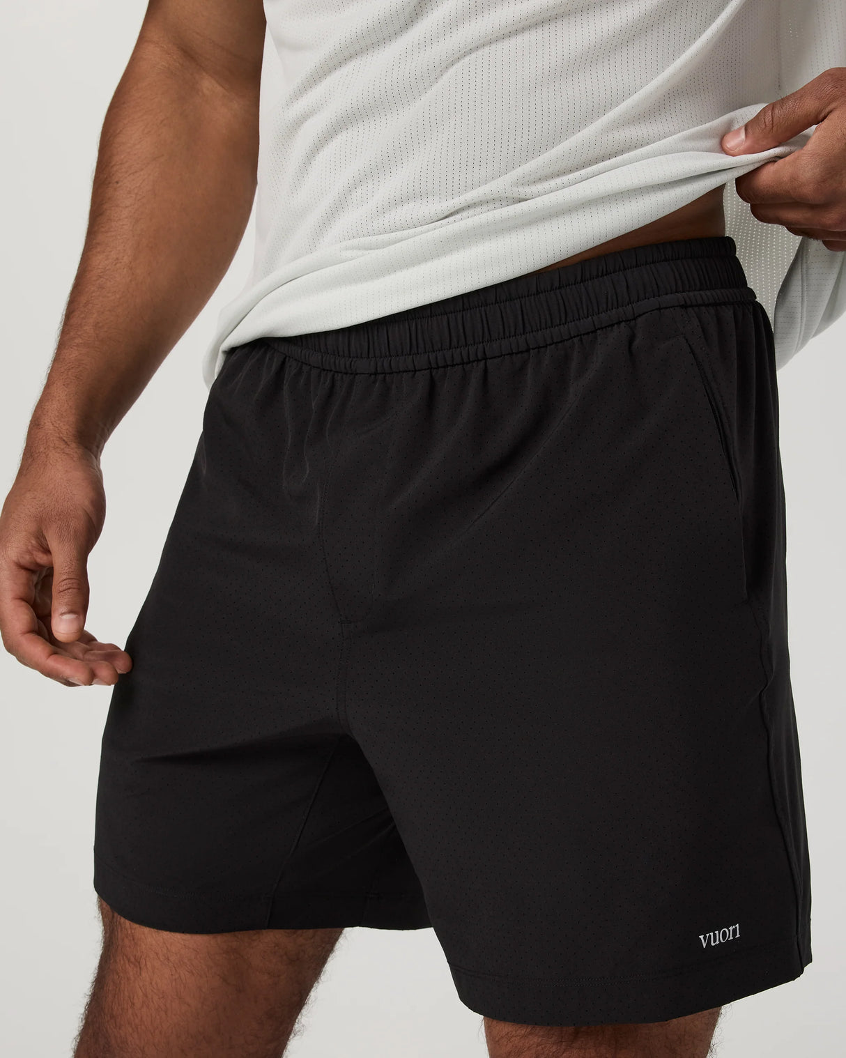 Kore Breathe Short Lined 7" - Men's