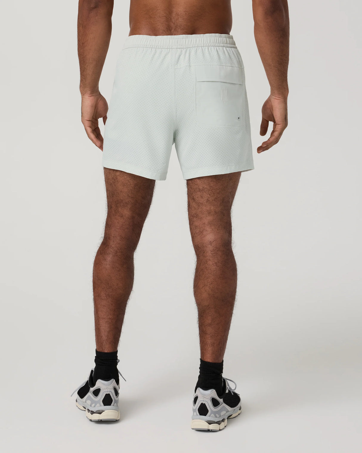 Kore Breathe Short Lined 7" - Men's