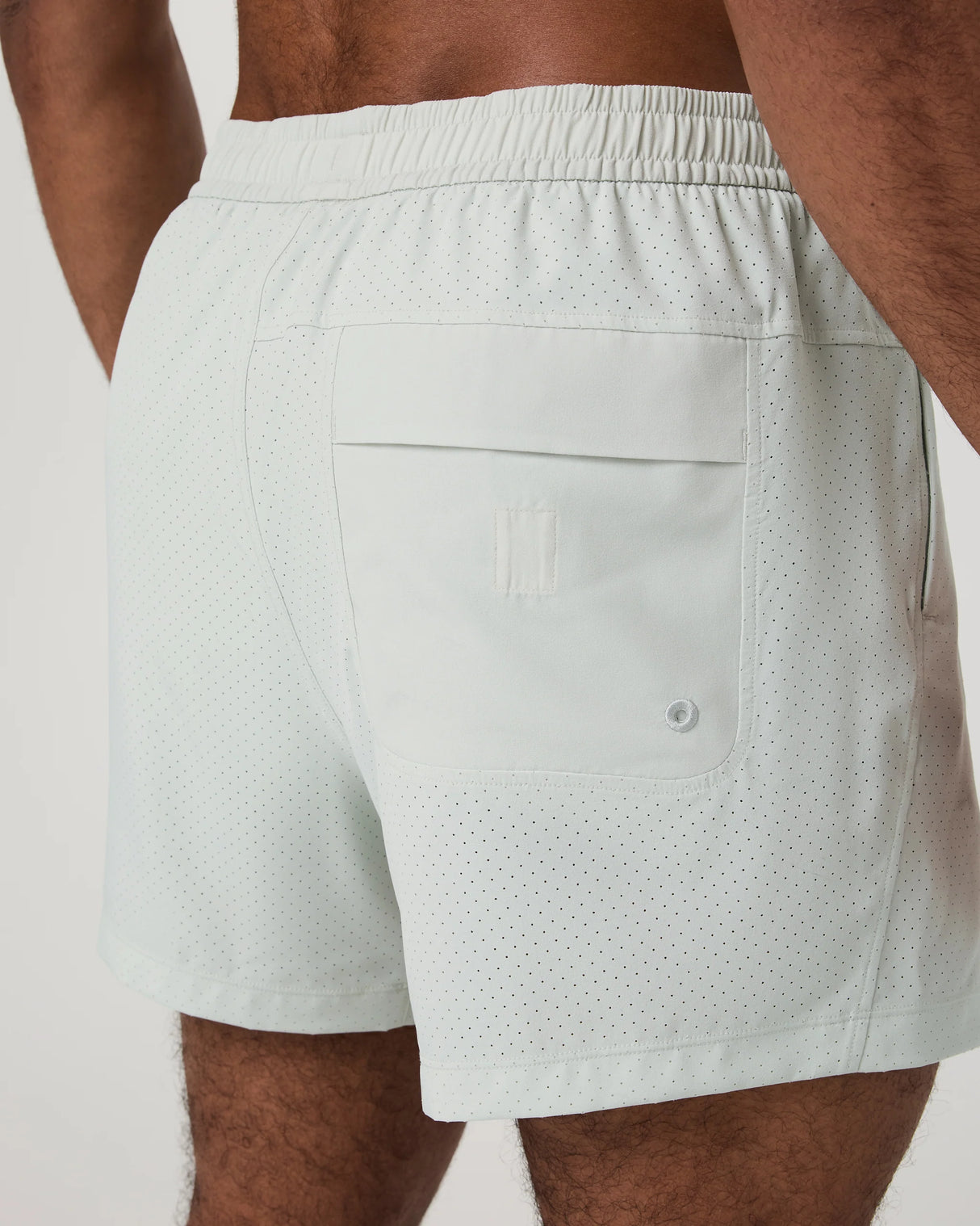 Kore Breathe Short Lined 7" - Men's