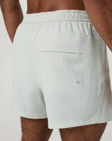 Kore Breathe Short Lined 7" - Men's