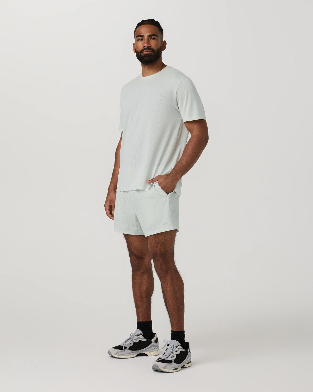 Kore Breathe Short Lined 7" - Men's