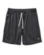 Vuori Ponto Short - Mens Deep Sea Heather / L