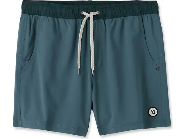 Vuori Kore Short - Mens Lake / S