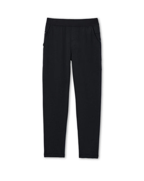 Vuori Coronado Pant - Mens Black Heather