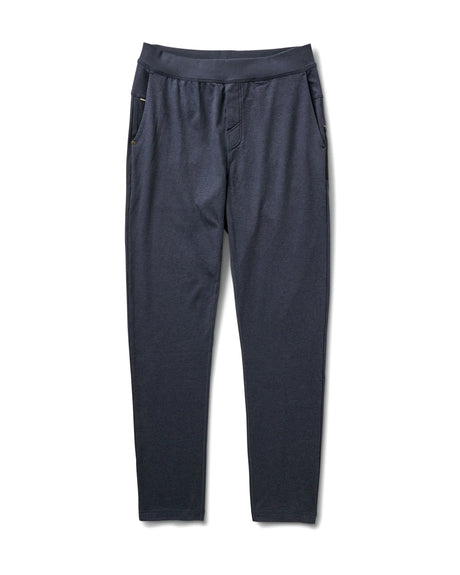 Vuori Coronado Pant - Mens Midnight Heather