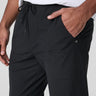 Vuori Meta Jogger 30 - Mens Black