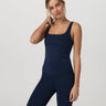 Vuori AllTheForm Tank - Womens Blue Coast
