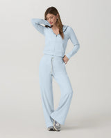 Vuori Halo Mini FZ Hoodie - Womens