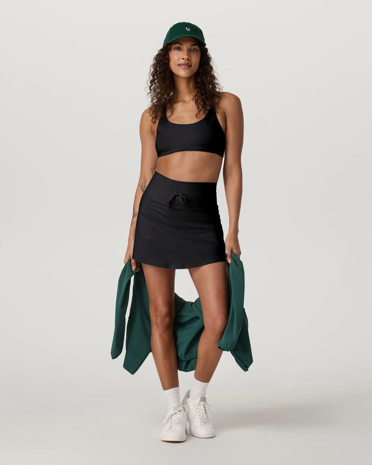 Daily Skirt Long 16.5" - Women's