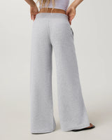 Sedona Midrise Wideleg Sweat - Women's