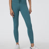 Vuori Daily Pocket Legging - Womens Tidal / M
