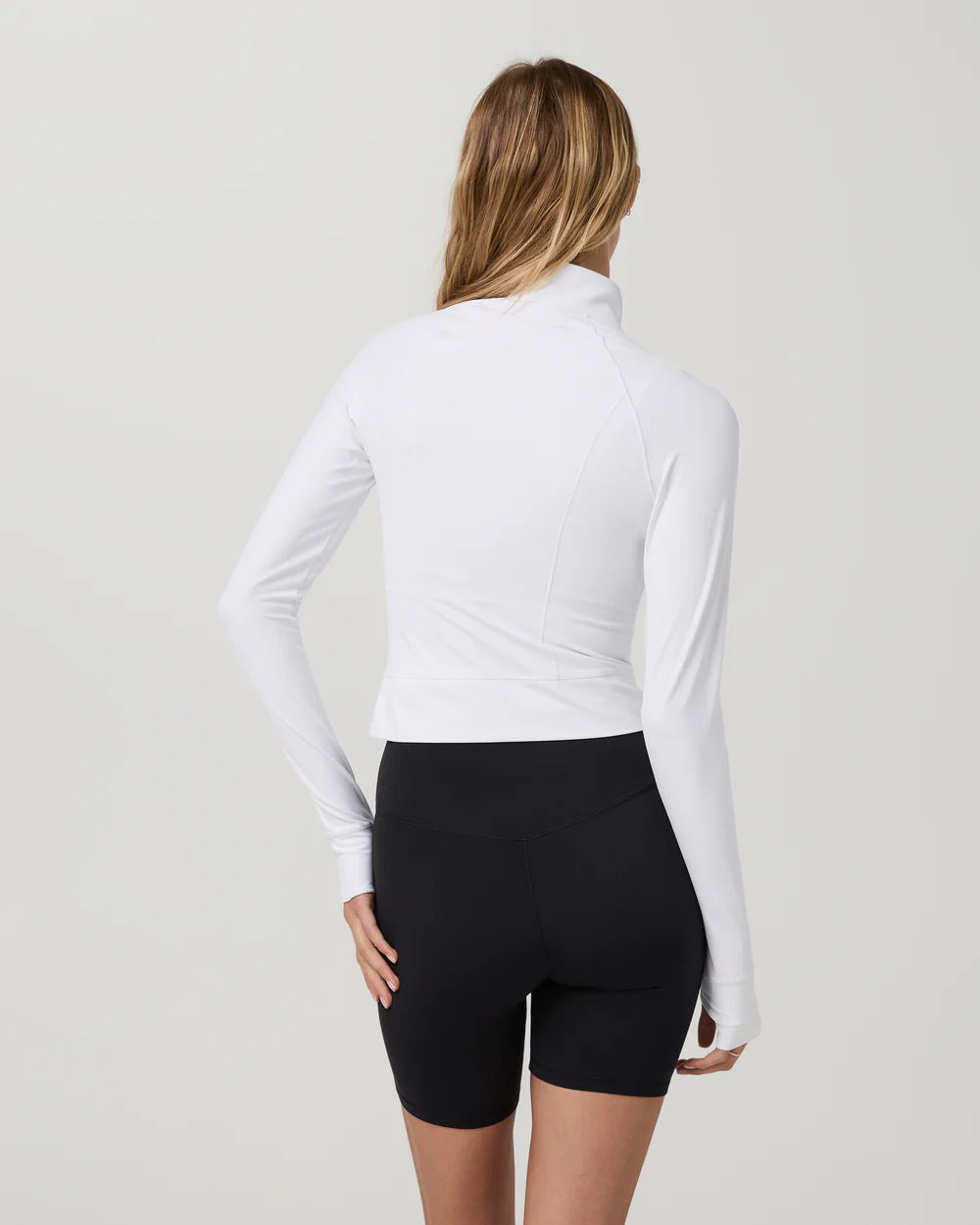Vuori AllTheForm Fitness Jacket - Womens