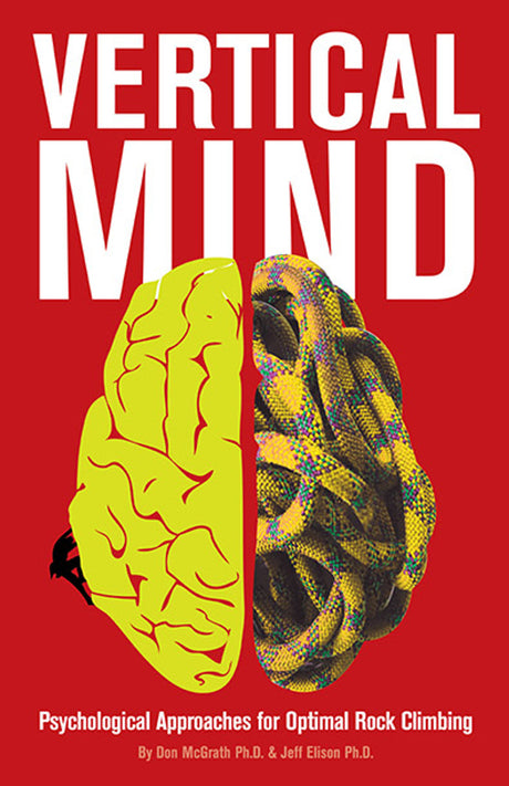 Sharp End Vertical Mind
