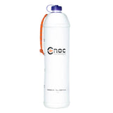 CNOC Outdoors Vesica Collapsible Bottle Purple