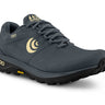 Topo Athletic Terraventure 4 Waterproof - Womens Grey / 6