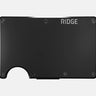 Ridge Wallet Wallet-Cash Strap RoyalBlack