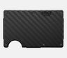 Ridge Wallet Wallet-Cash Strap CarbonFiber