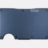 Ridge Wallet Wallet-Cash Strap AlpineNavy