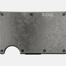 Ridge Wallet Wallet-Cash Strap StonewashedTitanium