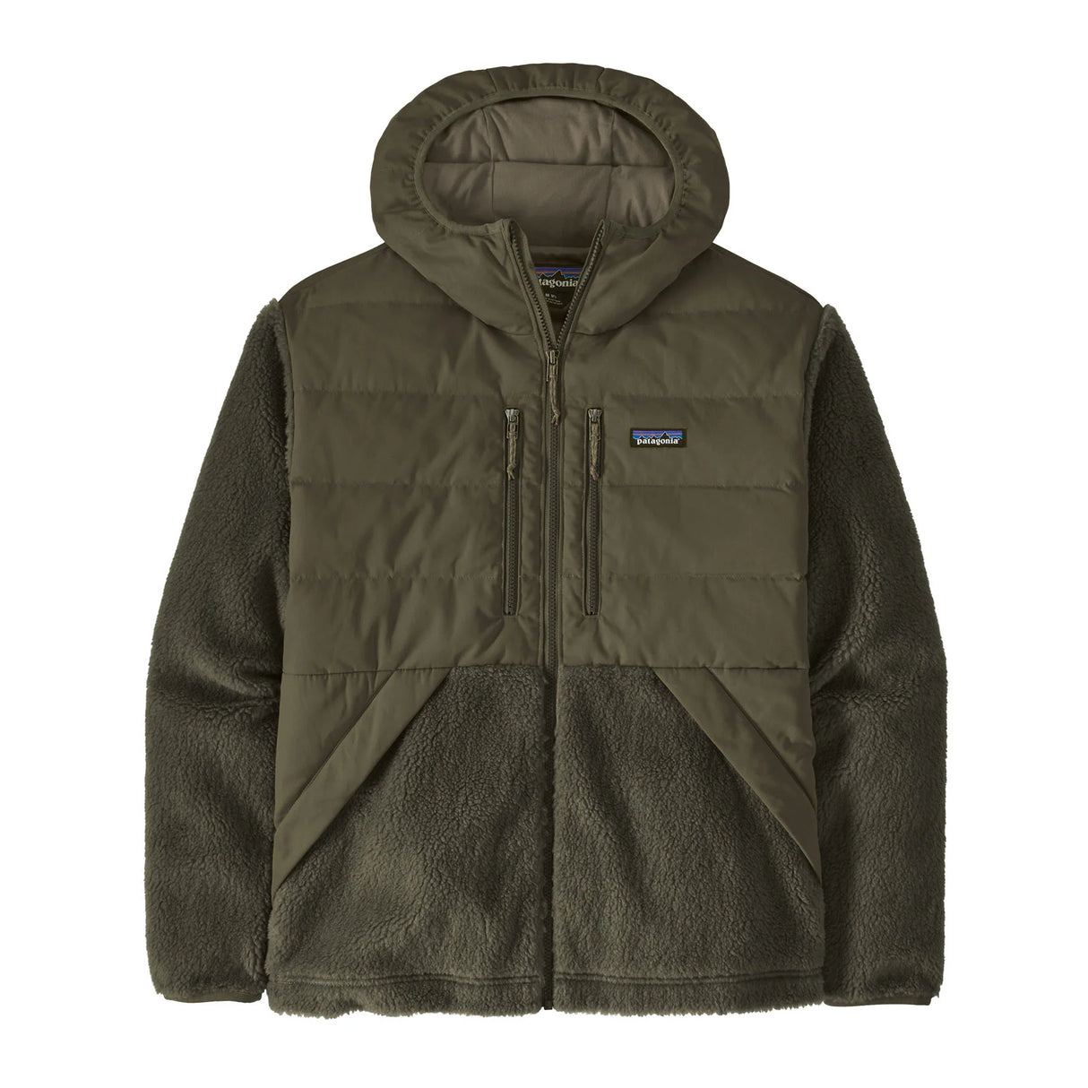 Driftwood Canyon Hoody - Men's