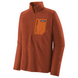 R1 Air Zip Neck - Men's
