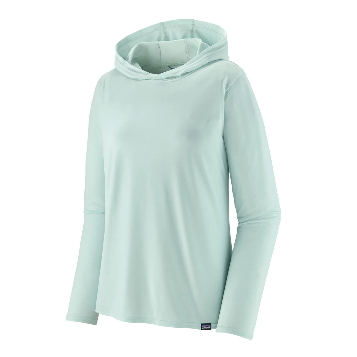 Cap Cool Daily Hoody - Women's